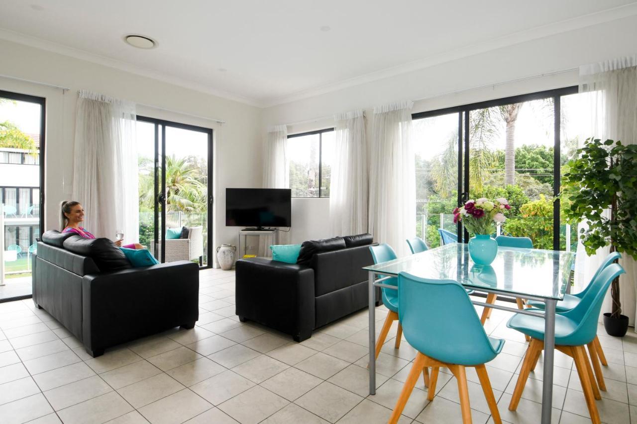 Мотель Terrigal Pacific Coastal Retreat Екстер'єр фото