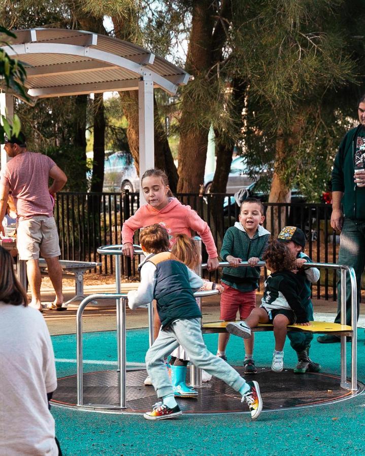 Мотель Terrigal Pacific Coastal Retreat Екстер'єр фото