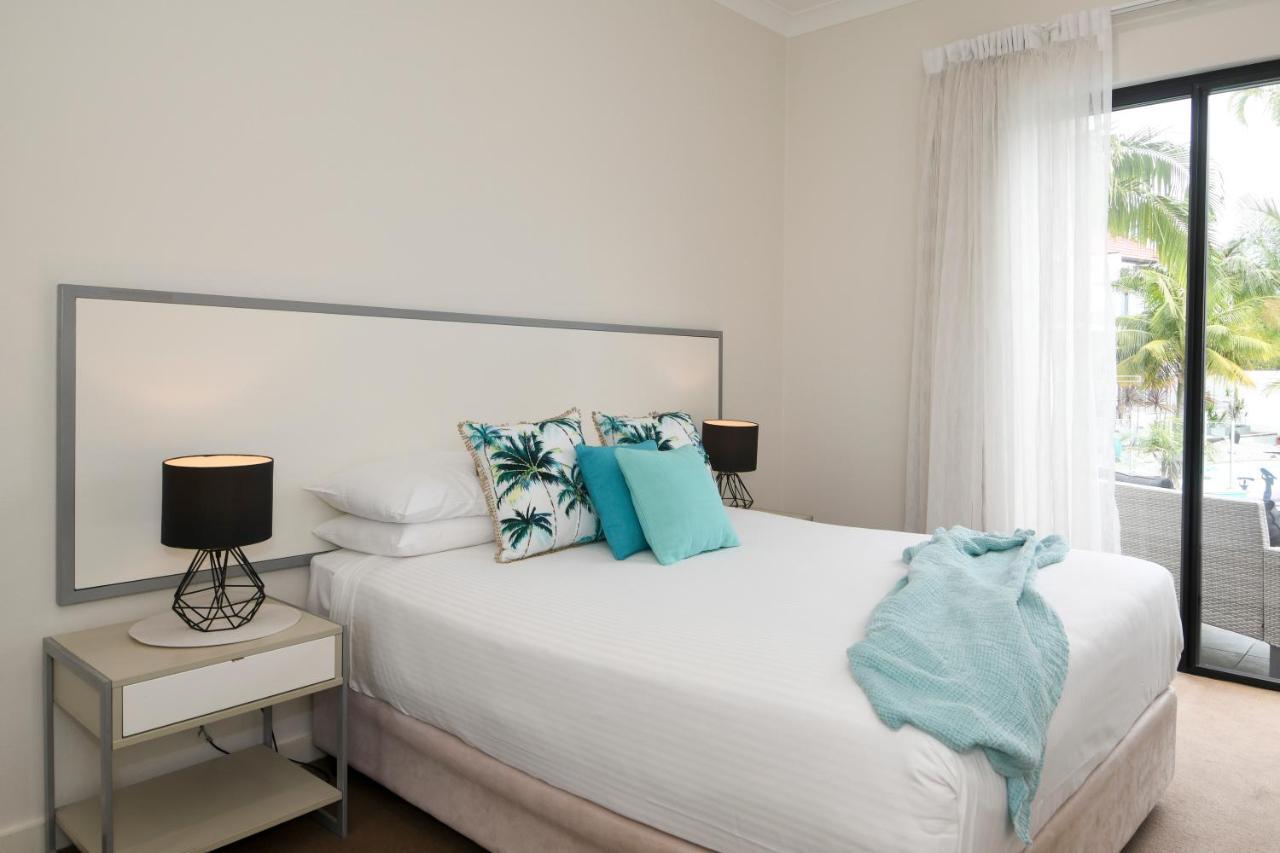 Мотель Terrigal Pacific Coastal Retreat Екстер'єр фото
