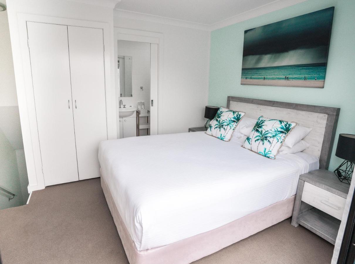 Мотель Terrigal Pacific Coastal Retreat Екстер'єр фото