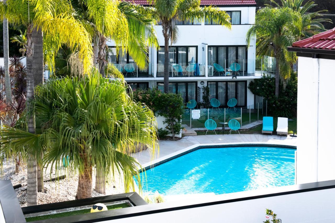 Мотель Terrigal Pacific Coastal Retreat Екстер'єр фото