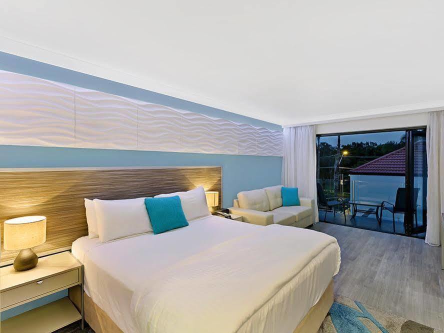 Мотель Terrigal Pacific Coastal Retreat Екстер'єр фото