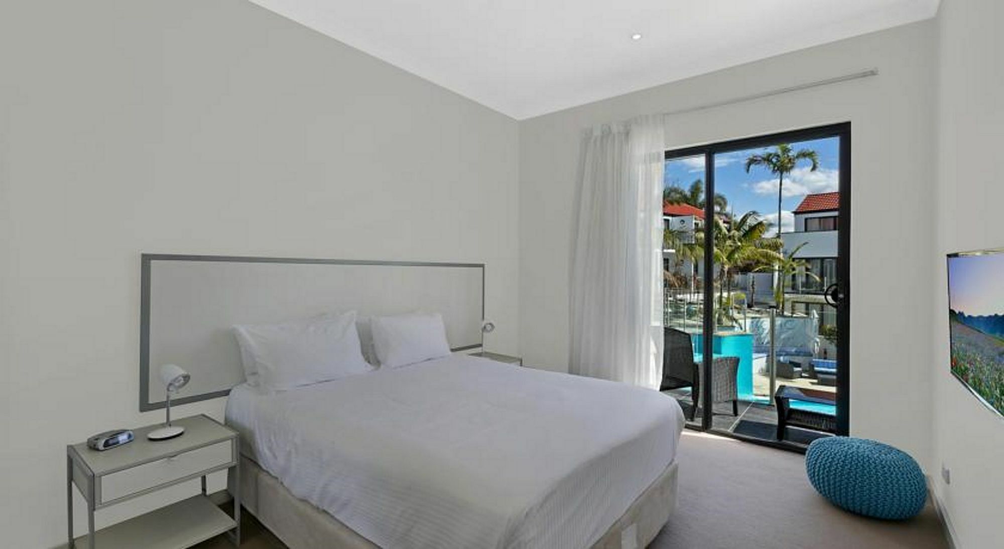 Мотель Terrigal Pacific Coastal Retreat Екстер'єр фото