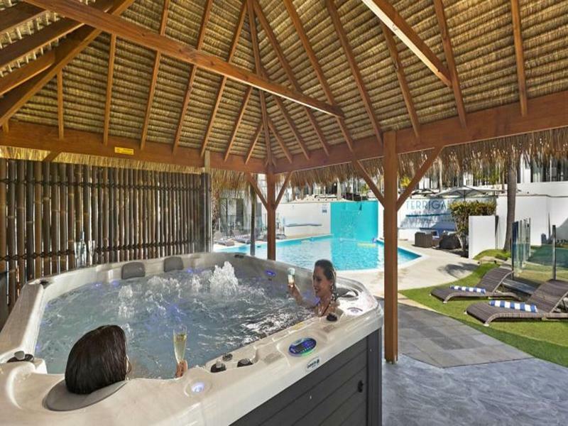 Мотель Terrigal Pacific Coastal Retreat Екстер'єр фото