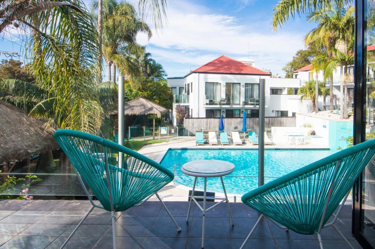 Мотель Terrigal Pacific Coastal Retreat Екстер'єр фото