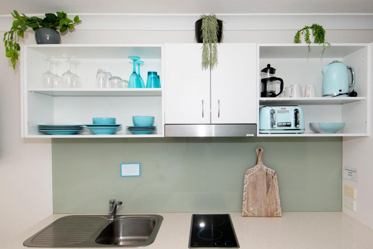 Мотель Terrigal Pacific Coastal Retreat Екстер'єр фото