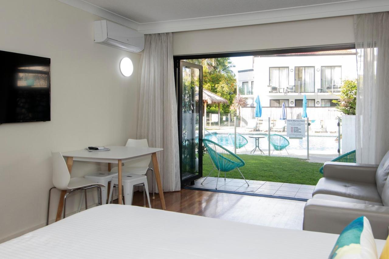 Мотель Terrigal Pacific Coastal Retreat Екстер'єр фото