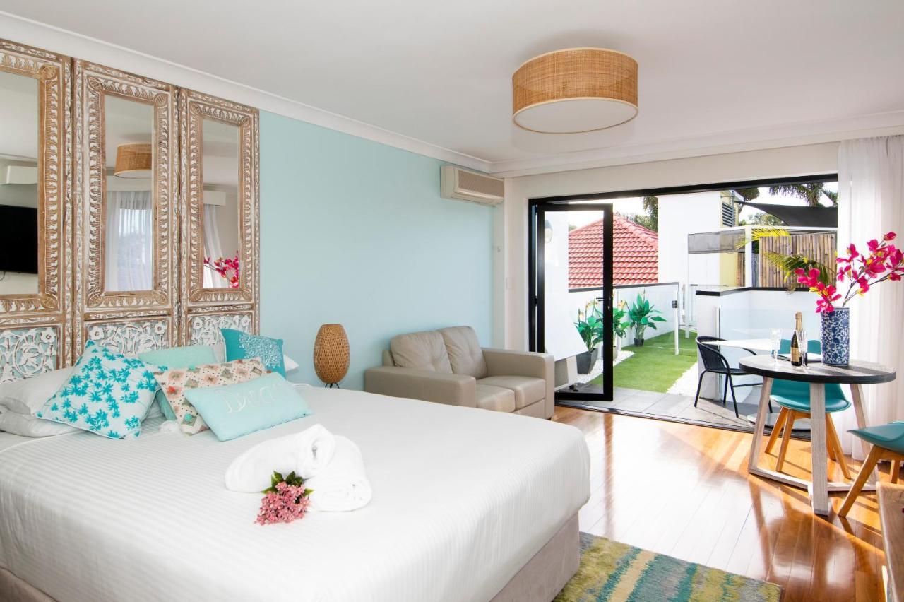 Мотель Terrigal Pacific Coastal Retreat Екстер'єр фото